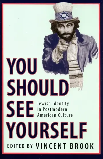 Cover of You Should See Yourself