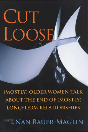 Cover of Cut Loose