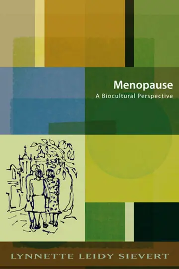 Cover of Menopause