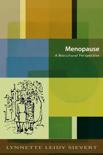 Cover of Menopause