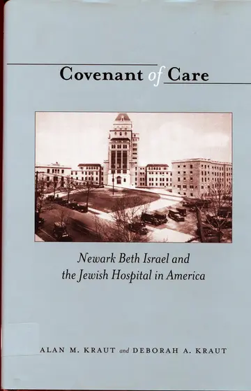 Cover of Covenant of Care