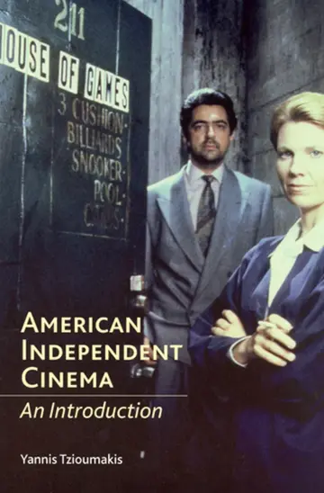 Cover of American Independent Cinema
