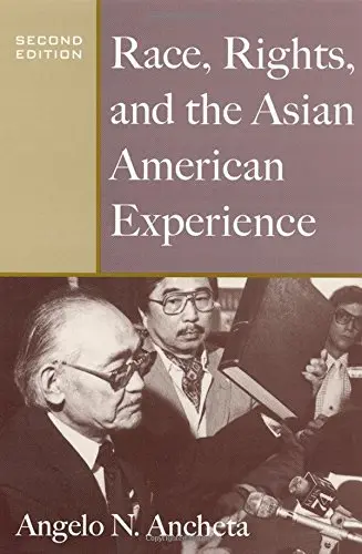 Cover of Race, Rights, and the Asian American Experience