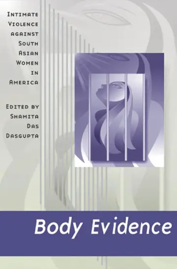 Cover of Body Evidence