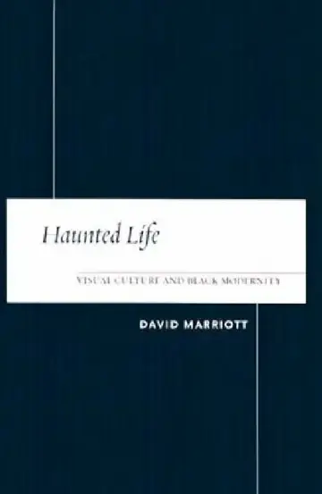 Cover of Haunted Life