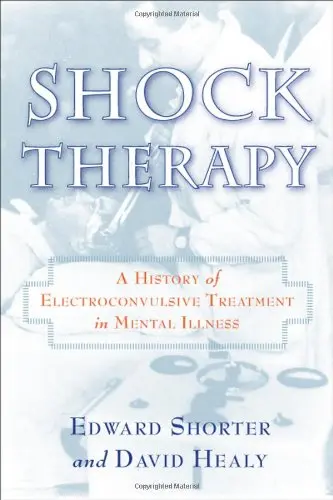 Cover of Shock Therapy