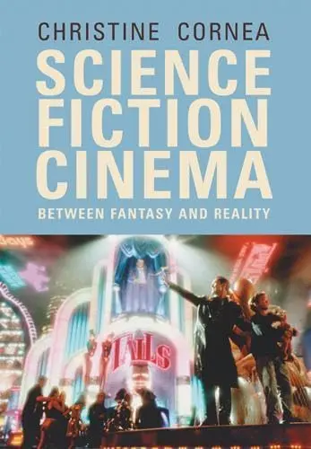 Cover of Science Fiction Cinema
