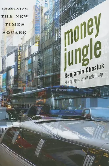 Cover of Money Jungle