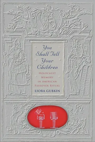 Cover of You Shall Tell Your Children