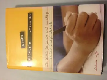 Cover of Other People's Children