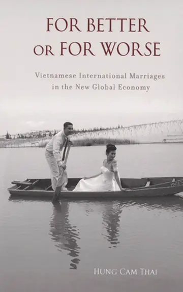 Cover of For Better or for Worse