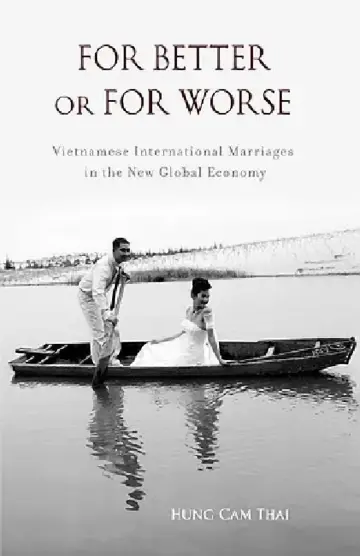 Cover of For Better or For Worse