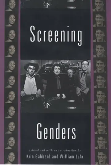 Cover of Screening Genders
