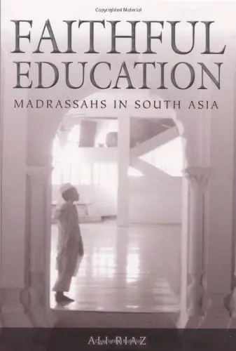 Cover of Faithful Education