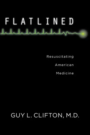 Cover of Flatlined
