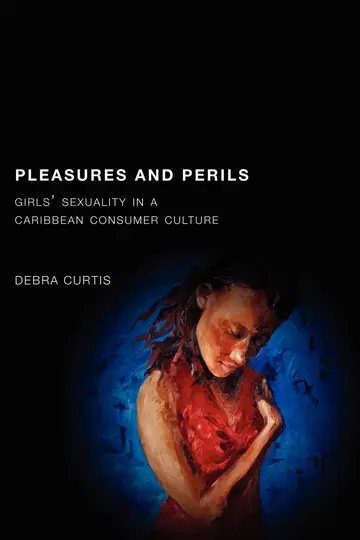 Cover of Pleasures and Perils