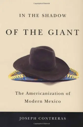 Cover of In the Shadow of the Giant