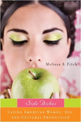Cover of Side Dishes