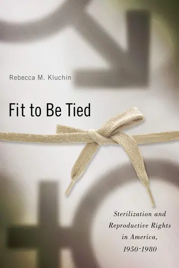Cover of Fit to Be Tied