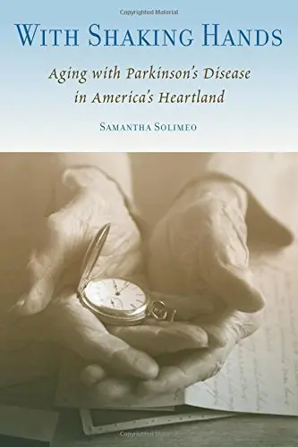 Cover of With Shaking Hands