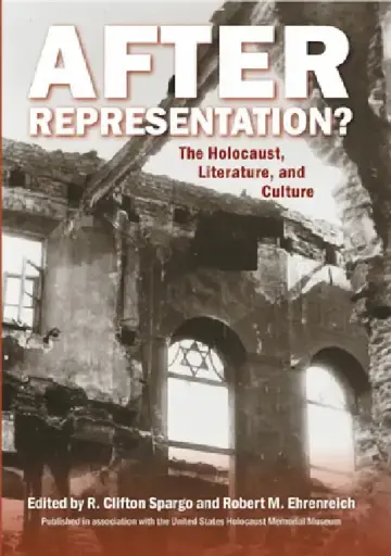 Cover of After Representation?