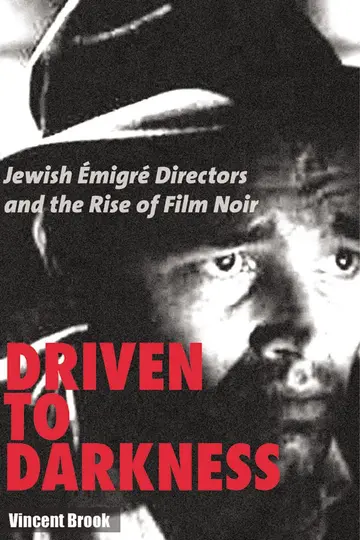Cover of Driven to Darkness