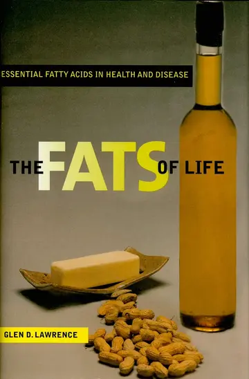 Cover of The Fats of Life