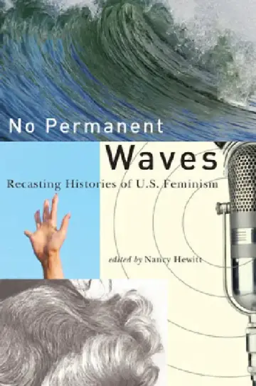 Cover of No Permanent Waves