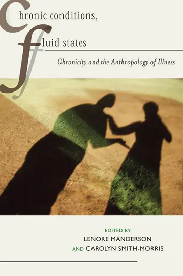 Cover of Chronic Conditions, Fluid States