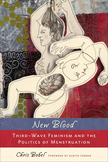 Cover of New Blood