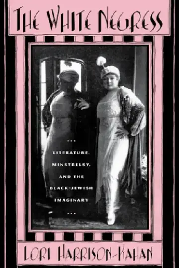 Cover of The White Negress