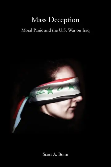 Cover of Mass Deception