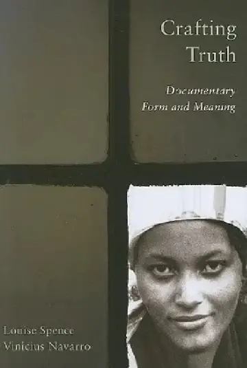 Cover of Crafting Truth