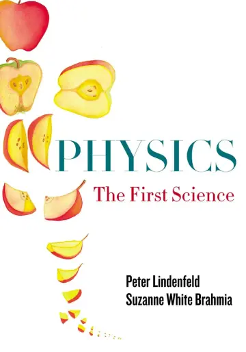 Cover of Physics