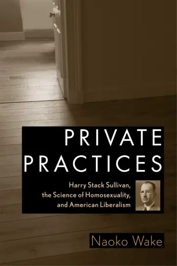 Cover of Private Practices