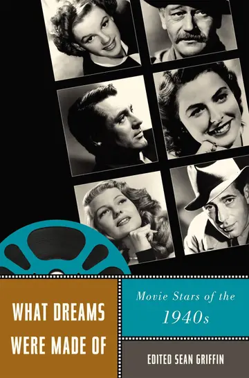 Cover of What Dreams Were Made of