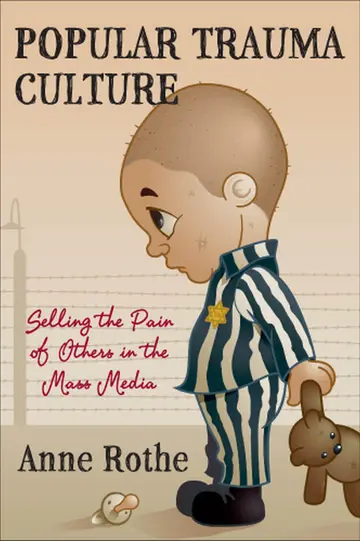 Cover of Popular Trauma Culture