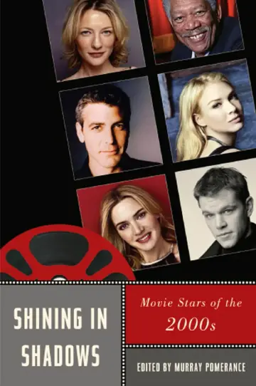 Cover of Shining in Shadows