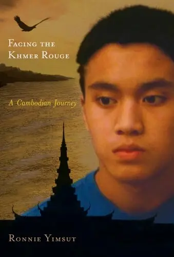 Cover of Facing the Khmer Rouge