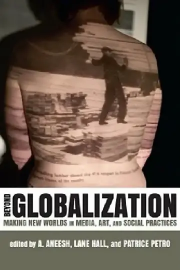 Cover of Beyond Globalization