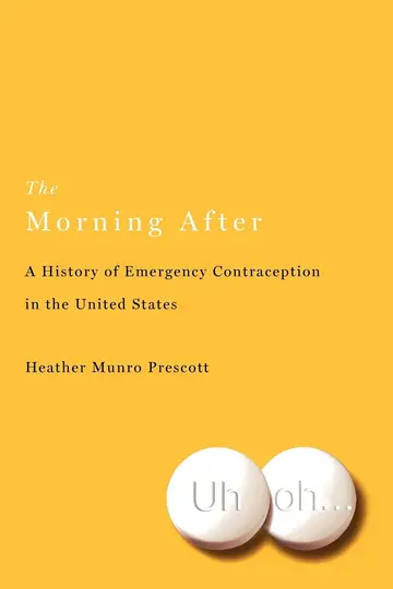 Cover of The Morning After