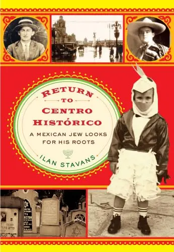 Cover of Return to Centro Historico