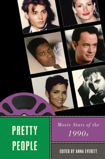 Cover of Pretty People