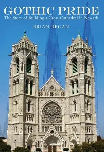 Cover of Gothic Pride