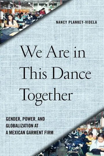 Cover of We Are in This Dance Together