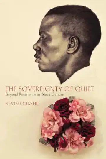 Cover of The Sovereignty of Quiet