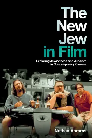 Cover of The New Jew in Film