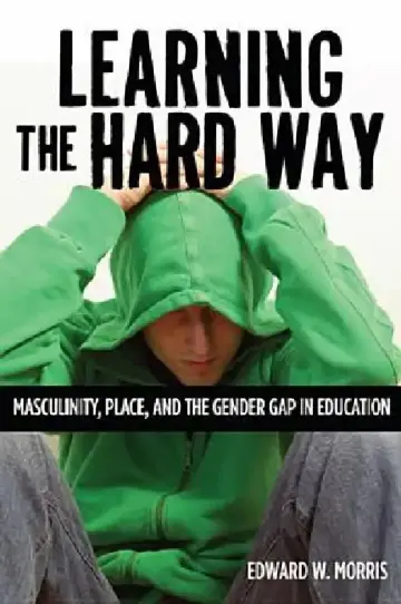 Cover of Learning the Hard Way