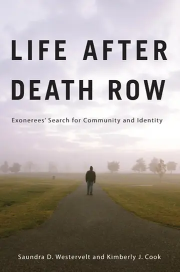 Cover of Life after Death Row