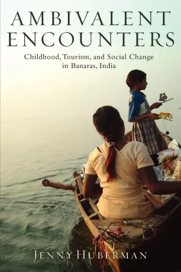 Cover of Ambivalent Encounters